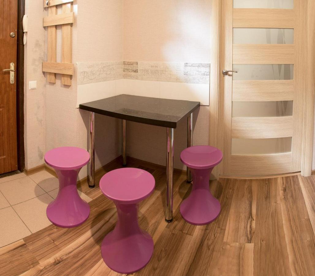 Apartment з тихим двориком