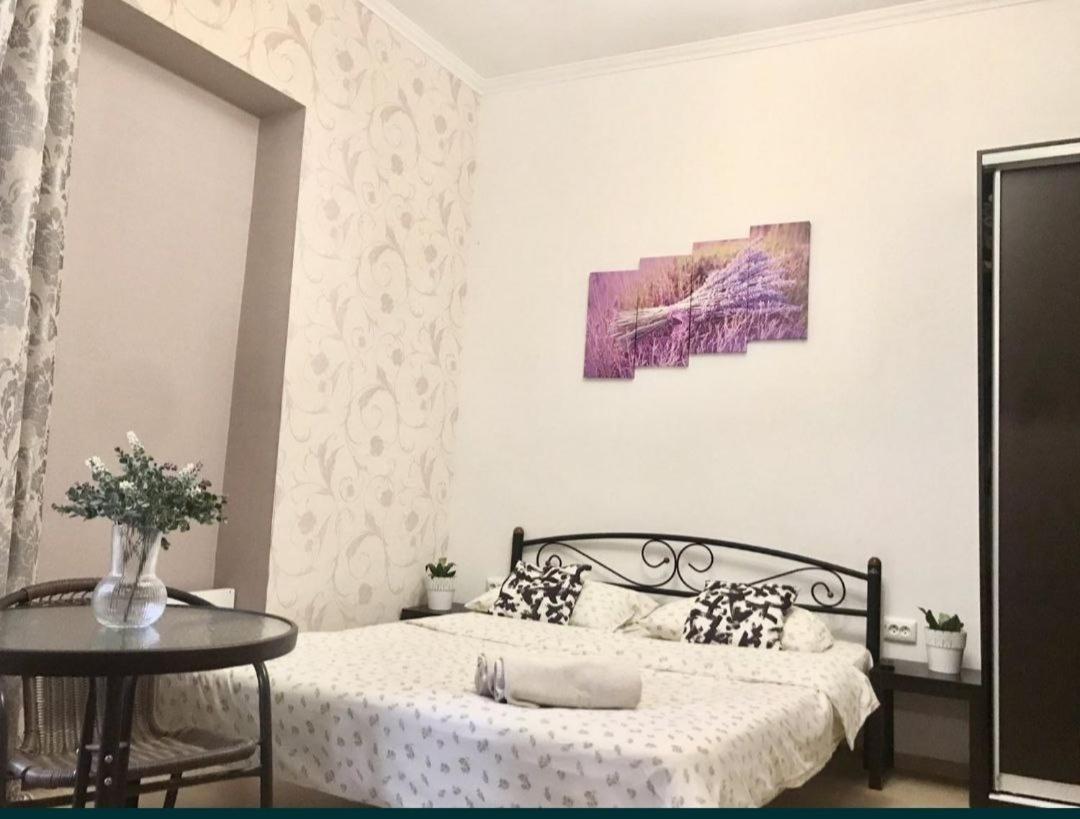 з тихим двориком * Lviv